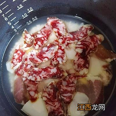 蒸粑粑肉加什么配菜？蒸糯米粑粑用什么方法好，牢记这些有好处