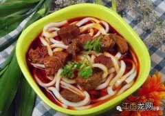 牛肉面高汤选什么食材？牛肉面高汤调味，