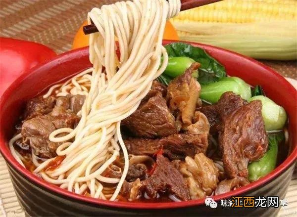 牛肉面高汤选什么食材？牛肉面高汤调味，