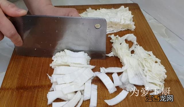 腌酸甜白菜的正确做法？腌白菜用什么，