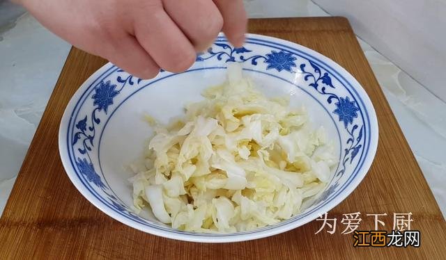 腌酸甜白菜的正确做法？腌白菜用什么，