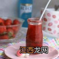 制作果酱用什么淀粉,做果酱用什么淀粉,这里点开详细了解一下