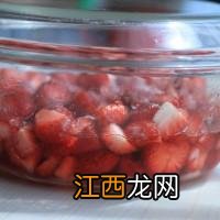 制作果酱用什么淀粉,做果酱用什么淀粉,这里点开详细了解一下