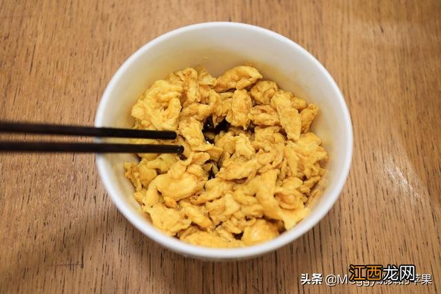 用面条做美食拌面,家用面条做拌面,文章指南快看