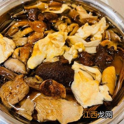 冬菇煲鸡汤的做法,冬菇炖鸡汤功效,这篇文章观点犀利