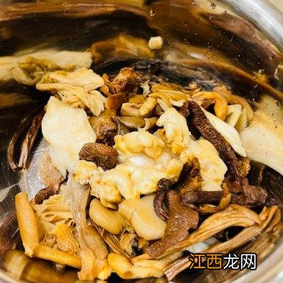 冬菇煲鸡汤的做法,冬菇炖鸡汤功效,这篇文章观点犀利