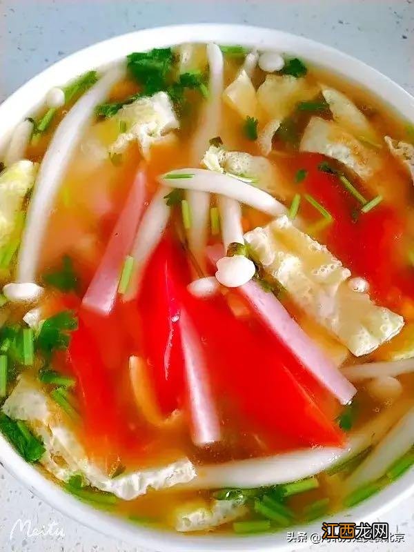 长期喝菌汤有什么好处,喝菌汤的好处功效,原来这么简单,太好了