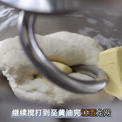 黄油做披萨起什么作用,披萨放黄油是干嘛用的,给大家普及一下