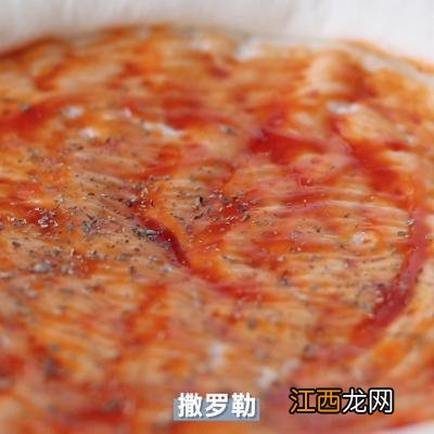 黄油做披萨起什么作用,披萨放黄油是干嘛用的,给大家普及一下