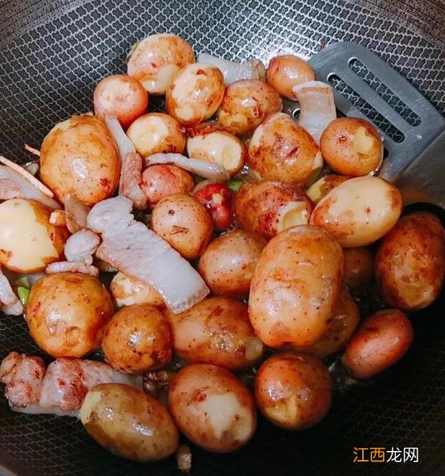 土豆酱能存放多久,土豆汁什么样子,快点打开这个