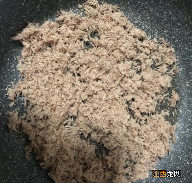 料理棒可以打肉松么,料理棒可不可以做肉松,赶紧收藏起来