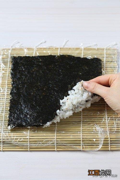 寿司包什么包好,寿司有什么馅可以包,点击查看全文