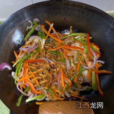 炒面放什么菜比较好,炒面里放什么菜好,管用的方法