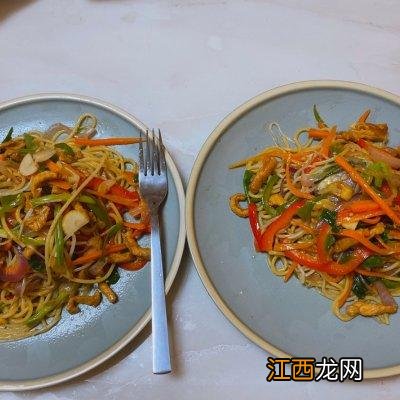 炒面放什么菜比较好,炒面里放什么菜好,管用的方法