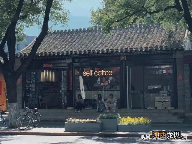 什么咖啡店比较火,有名的咖啡店叫什么,讲的还不错