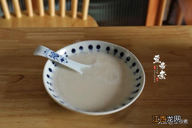 豆浆和什么搭配最有营养,豆浆可以跟啥搭配,挺好的文章