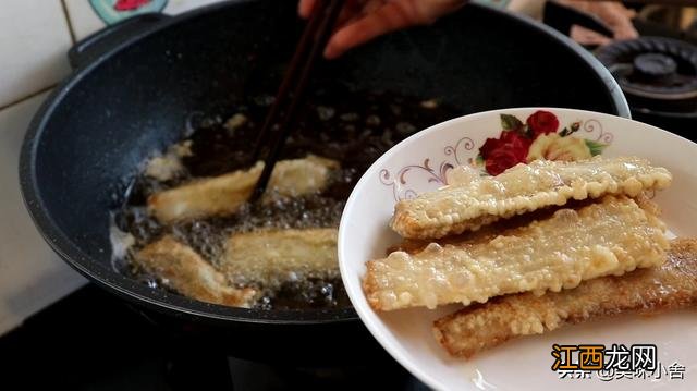 油炸大带鱼的正确方法,带鱼必须要油炸吗,大家都应当了解的知识点