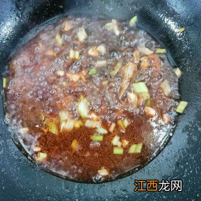 糖醋带鱼最正确的方法网红,糖醋带鱼放什么醋好,此文,值得收藏