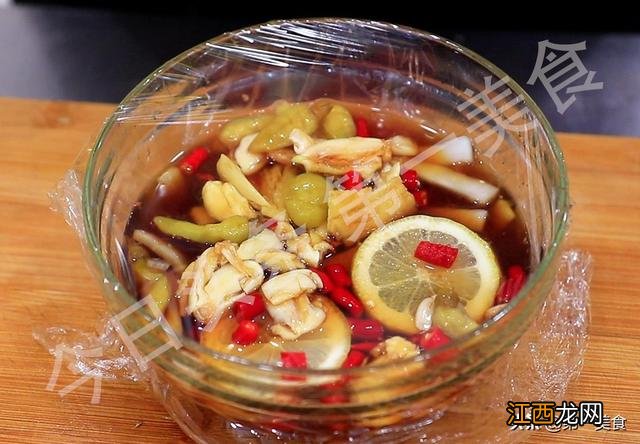 什么菜适合做爽口的腌菜,什么菜适合腌着吃,让读者一目了然