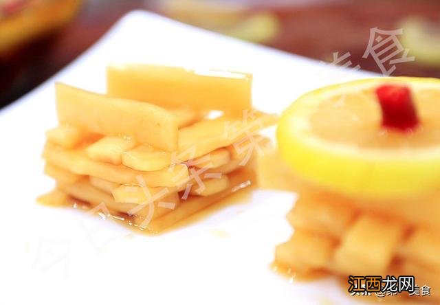 什么菜适合做爽口的腌菜,什么菜适合腌着吃,让读者一目了然