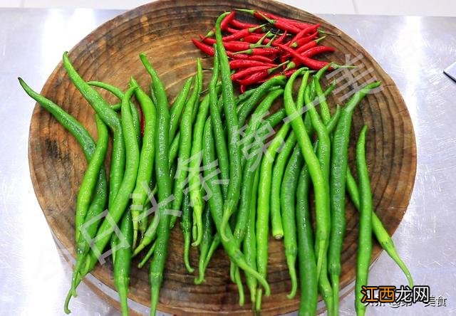 什么菜适合做爽口的腌菜,什么菜适合腌着吃,让读者一目了然