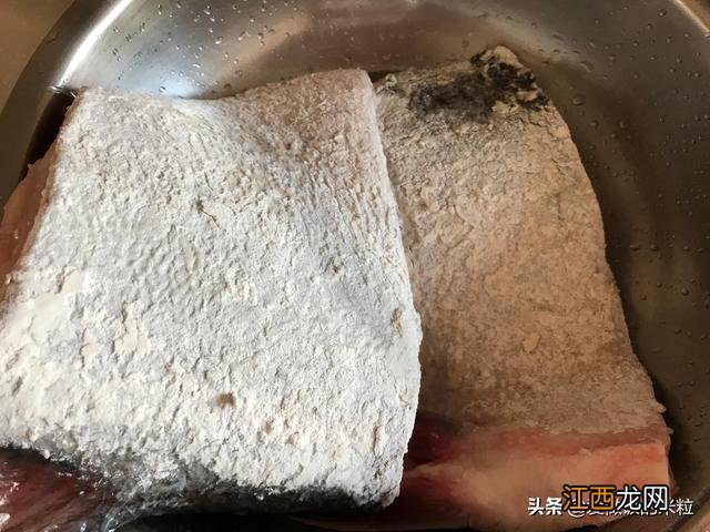 怎么去掉鲢鱼腥味,白鲢鱼去腥的方法,通透的文章