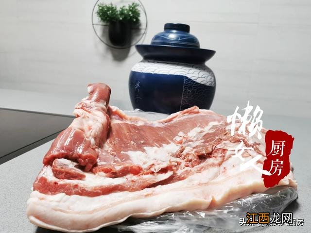 坛子肉和什么菜搭配好吃,坛子肉放什么菜好吃,很多人收藏