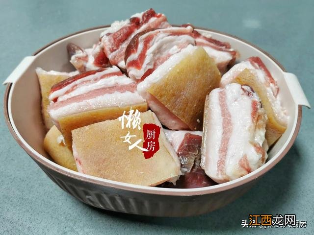 坛子肉和什么菜搭配好吃,坛子肉放什么菜好吃,很多人收藏