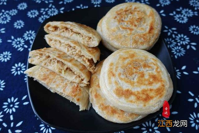 做馅饼需要什么面粉,肉圆子用什么粉做最好,看懂了一切