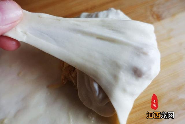 做馅饼需要什么面粉,肉圆子用什么粉做最好,看懂了一切