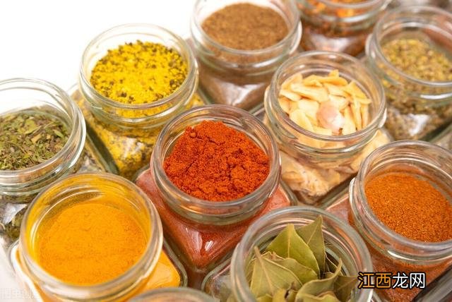 大香料长什么样子,各个香料都长什么样,看完此文,醒悟了