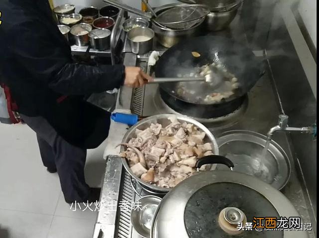 焖狗肉要放什么配料,狗肉可以加什么配菜一起焖,秘诀全部教给你