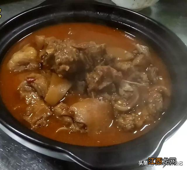 焖狗肉要放什么配料,狗肉可以加什么配菜一起焖,秘诀全部教给你