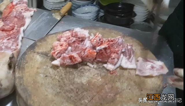 焖狗肉要放什么配料,狗肉可以加什么配菜一起焖,秘诀全部教给你