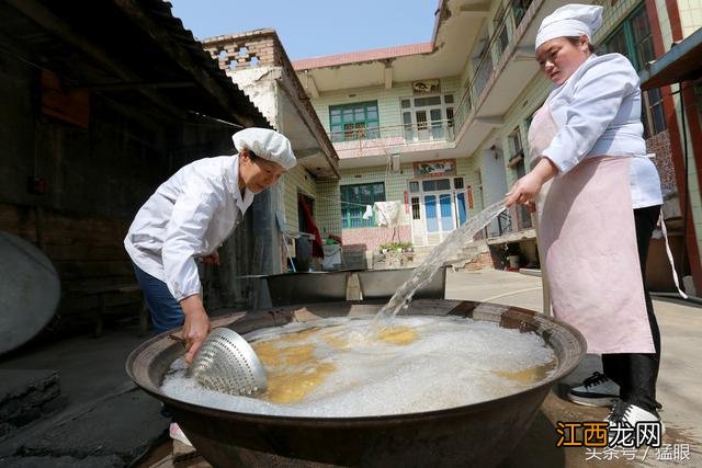 河南豆糁怎么做的,河南豆又叫什么,知识点整理好了