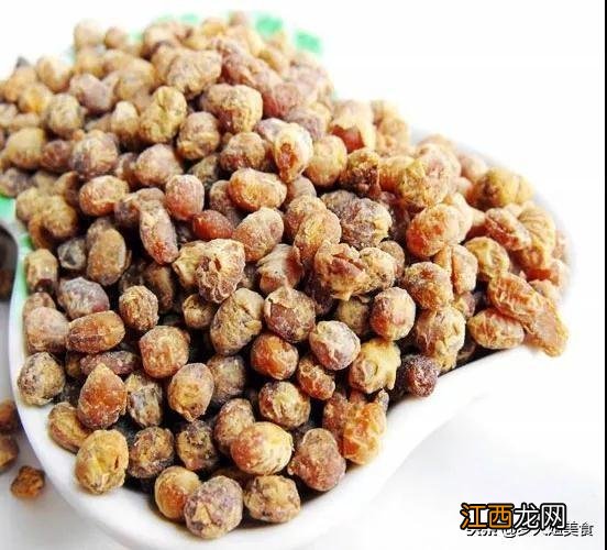 豆豉为什么有臭味,豆豉有腐臭味,别问了,看这篇