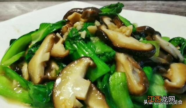 干蘑菇可以炒什么青菜,干蘑菇与啥肉炒,这篇文章通透!