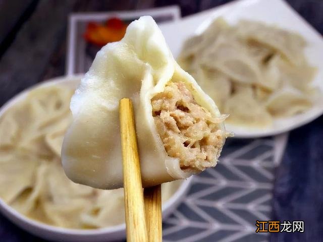 春节晚上吃什么馅饺子好,过年三十晚上吃什么馅的饺子好,今天总算见识了