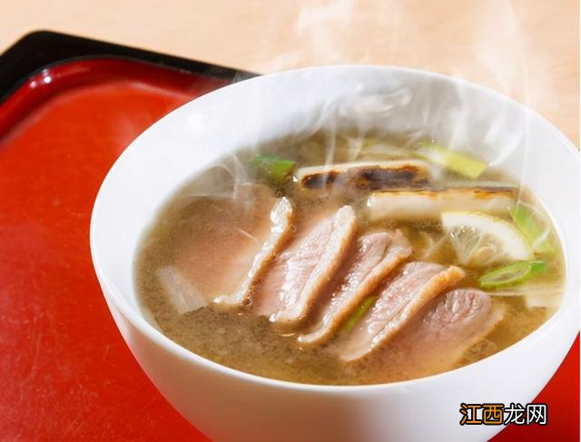 荞面是什么做成的,荞麦是什么,谢谢分享好文