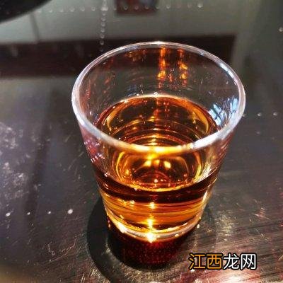 红石榴汁调的鸡尾酒,红石榴鸡尾酒配方,掌握的科普知识