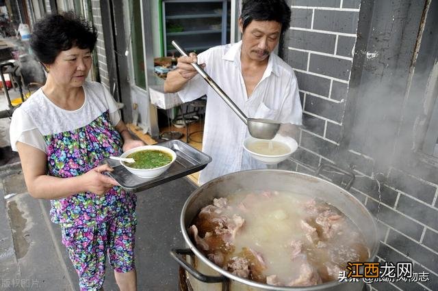 羊汤锅取名,羊汤馆起什么名吉利,简单又轻松的