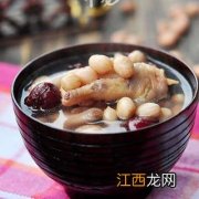 鸡脚煲什么汤适合孕妇喝,孕妇喝鸡脚汤和什么煲,这文章实用简单