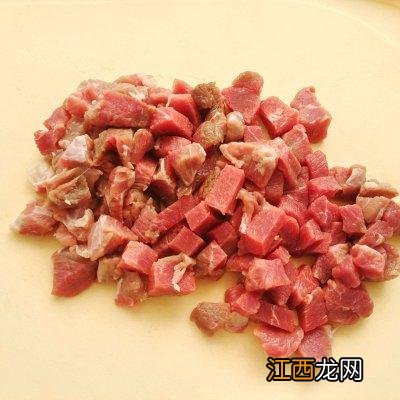 牛肉包饺子能放什么菜,包牛肉饺子放什么配菜,一口气看完系列