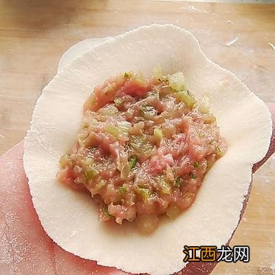 牛肉包饺子能放什么菜,包牛肉饺子放什么配菜,一口气看完系列