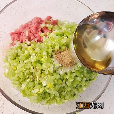 牛肉包饺子能放什么菜,包牛肉饺子放什么配菜,一口气看完系列