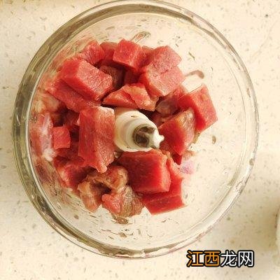 牛肉包饺子能放什么菜,包牛肉饺子放什么配菜,一口气看完系列