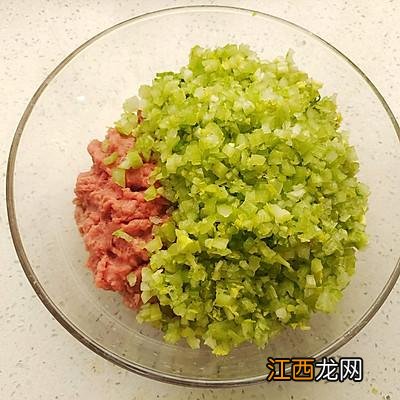 牛肉包饺子能放什么菜,包牛肉饺子放什么配菜,一口气看完系列