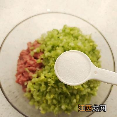 牛肉包饺子能放什么菜,包牛肉饺子放什么配菜,一口气看完系列