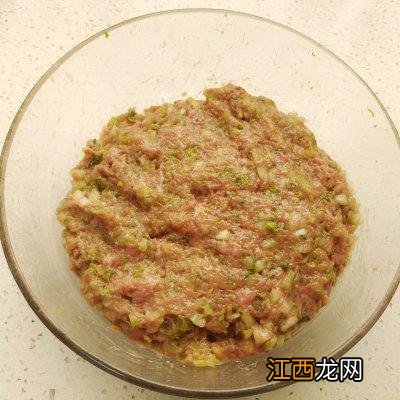 牛肉包饺子能放什么菜,包牛肉饺子放什么配菜,一口气看完系列