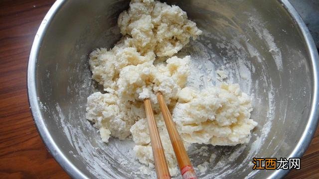 为什么电饼铛做的饼很硬,电饼铛做饼硬的原因,答案就在原文中